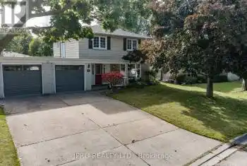 23 Ferndale Crescent, Brampton (Bram East), Ontario L6W1G1, 5 Bedrooms Bedrooms, ,3 BathroomsBathrooms,All Houses,For Sale,Ferndale,W9382964