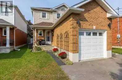 472 Burnham Manor Court Cobourg Ontario K9A5C2