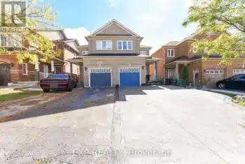 93 NATHANIEL Cres, Brampton, Ontario L6Y 5M4, 3 Bedrooms Bedrooms, 9 Rooms Rooms,4 BathroomsBathrooms,All Houses,Sold,NATHANIEL,W9381500