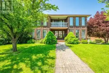 2960 Weston Road, Toronto (Humberlea-Pelmo Park), Ontario M9M2S7, 4 Bedrooms Bedrooms, ,4 BathroomsBathrooms,All Houses,For Sale,Weston,W9381922