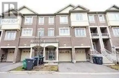 104 Aspen Hills Road Brampton (Bram West) Ontario L6Y6E3