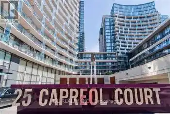 25 Capreol Court Unit# 2306, Toronto (Waterfront Communities), Ontario M5V3Z7, 3 Bedrooms Bedrooms, ,2 BathroomsBathrooms,Condo,For Rent,Capreol,C9383558