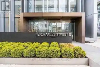 42 Charles Street Unit# 4203, Toronto (Church-Yonge Corridor), Ontario M4Y1N3, 2 Bedrooms Bedrooms, ,2 BathroomsBathrooms,Condo,For Rent,Charles,C9383559