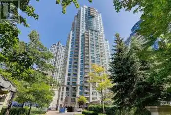 21 Hillcrest Ave Unit# 704, Toronto, Ontario M2N 7K2, 2 Bedrooms Bedrooms, 5 Rooms Rooms,2 BathroomsBathrooms,Condo,Sold,Hillcrest,C9383568