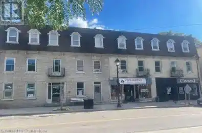 18 QUEEN Street Cambridge Ontario N3C1G1