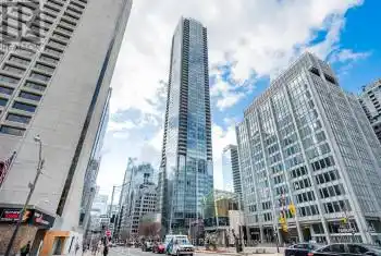 180 University Ave Unit# 3709, Toronto, Ontario M5H 0A2, 2 Bedrooms Bedrooms, 5 Rooms Rooms,3 BathroomsBathrooms,Condo,Sold,University,C9383648