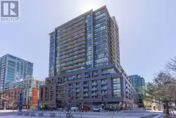 68 Abell St Unit# 2011, Toronto, Ontario M6J 0B1, 2 Bedrooms Bedrooms, 4 Rooms Rooms,1 BathroomBathrooms,Condo,Sold,Abell,C9383690