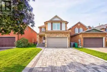 5609 Taw Avenue, Mississauga (East Credit), Ontario L5V1W4, 4 Bedrooms Bedrooms, ,5 BathroomsBathrooms,All Houses,For Sale,Taw,W9383692