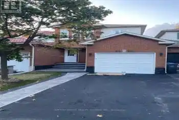 3459 Nighthawk Trail, Mississauga (Lisgar), Ontario L5N6G3, 3 Bedrooms Bedrooms, ,5 BathroomsBathrooms,All Houses,For Rent,Nighthawk,W9383704