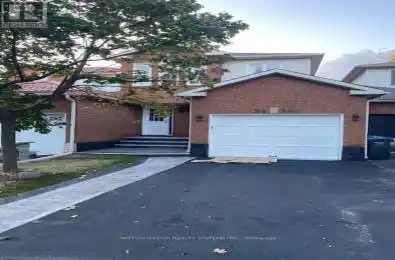 3459 Trail Mississauga (Lisgar) Ontario L5N6G3