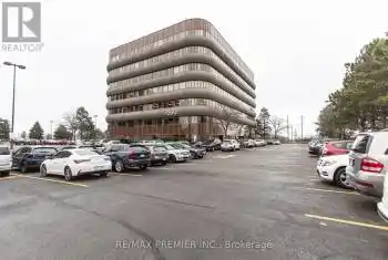 690 Dorval Drive Unit# 200-08, Oakville (Bronte East), Ontario L6K3X9, ,Commercial,For Rent,Dorval,W9383795