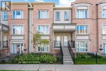 3050 Erin Centre Blvd Unit# 145, Mississauga, Ontario L5M 0P5, 2 Bedrooms Bedrooms, 6 Rooms Rooms,3 BathroomsBathrooms,All Houses,Rented,Erin Centre,W9383825