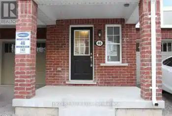 143 Ridge Road Unit# 46, Cambridge, Ontario N3E0E1, 3 Bedrooms Bedrooms, ,3 BathroomsBathrooms,All Houses,For Sale,Ridge,X9383820