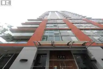 126 Simcoe Street Unit# 401, Toronto (Waterfront Communities), Ontario M5H4E6, 1 Bedroom Bedrooms, ,1 BathroomBathrooms,Condo,For Sale,Simcoe,C9383859