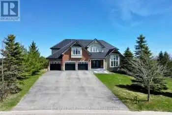 67 Leader Court, Erin (Hillsburgh), Ontario N0B1Z0, 7 Bedrooms Bedrooms, ,5 BathroomsBathrooms,All Houses,For Sale,Leader,X9383943