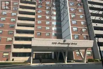 100 Prudential Drive Unit# 1405, Toronto (Dorset Park), Ontario M1P4V4, 2 Bedrooms Bedrooms, ,1 BathroomBathrooms,Condo,For Rent,Prudential,E9383994