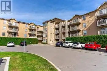 1480 Bishops Gate Unit# 213, Oakville (Glen Abbey), Ontario L6M4N4, 2 Bedrooms Bedrooms, ,1 BathroomBathrooms,Condo,For Sale,Bishops,W9383999