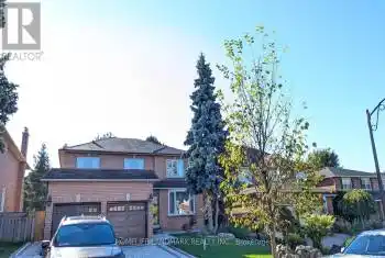 41 Long Island Crescent Unit# Bsmt, Markham (Markville), Ontario L3P7L9, 2 Bedrooms Bedrooms, ,1 BathroomBathrooms,All Houses,For Rent,Long Island,N9384044