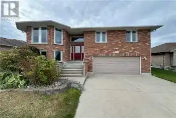 676 23RD Avenue Unit# 676, Hanover, Ontario N4N3X4, 4 Bedrooms Bedrooms, ,3 BathroomsBathrooms,All Houses,For Sale,23RD,40658470