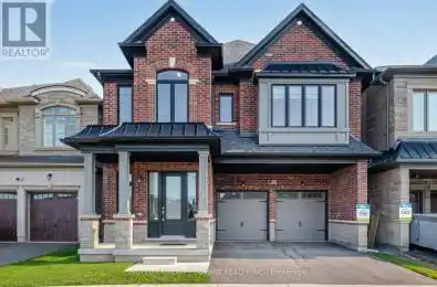 1303 Street Oakville (Glen Abbey) Ontario L6M5L6