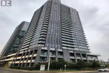 2 Sonic Way Unit# 102, Toronto (Flemingdon Park), Ontario M3C0P2, 1 Bedroom Bedrooms, ,1 BathroomBathrooms,Condo,For Rent,Sonic,C9384169