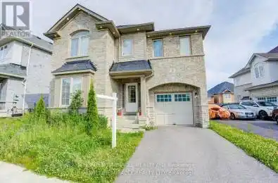 3 Avenue Ajax (Northeast Ajax) Ontario L1Z0N8