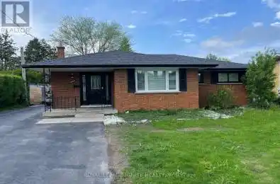 406 Vermont Avenue London Ontario N5Z3E5