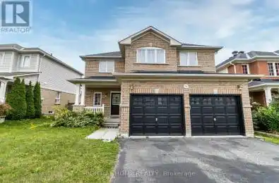 956 Ormond Drive Oshawa (Samac) Ontario L1K3C1