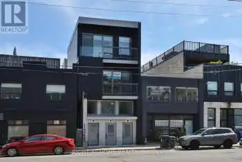 1169 Davenport Road Unit# Unit 1, Toronto (Wychwood), Ontario M6H2G6, 2 Bedrooms Bedrooms, ,2 BathroomsBathrooms,All Houses,For Rent,Davenport,C9383482