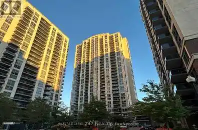 3 Michael Power Place Unit# 805 Toronto (Islington-City Centre West) O