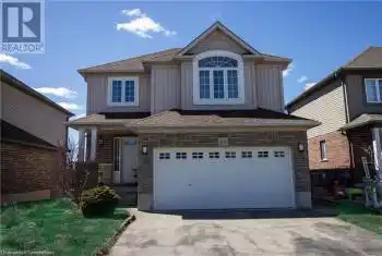 101 ROBERT SIMONE Way, Ayr, Ontario N0B1E0, 3 Bedrooms Bedrooms, ,3 BathroomsBathrooms,All Houses,For Rent,ROBERT SIMONE,40657544