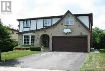 10 Rollingwood Drive, Toronto (Hillcrest Village), Ontario M2H2M5, 4 Bedrooms Bedrooms, ,2 BathroomsBathrooms,All Houses,For Rent,Rollingwood,C9384289