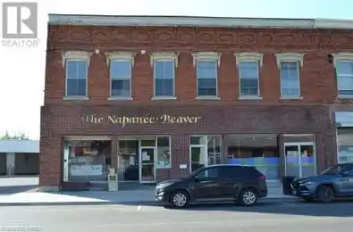 72 Street Unit 72 Greater Napanee Ontario K7R1H9