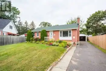 16 Woodland Acre, Belleville, Ontario K8N 4K1, 4 Bedrooms Bedrooms, 10 Rooms Rooms,2 BathroomsBathrooms,All Houses,Sold,Woodland,X9310766