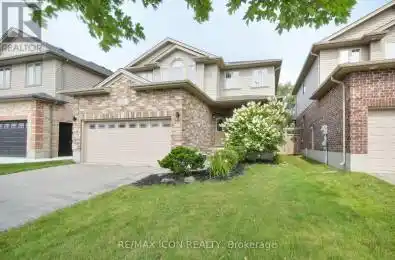 1882 Drive London Ontario N6G0H6