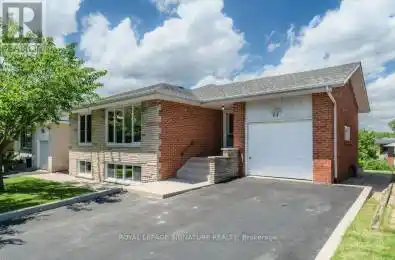 64 RUSCICA Drive Toronto (Victoria Village) Ontario M4A1R4