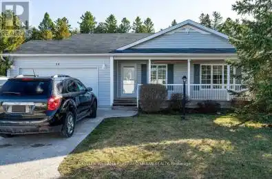 30 Crescent Wasaga Beach Ontario L9Z3A8