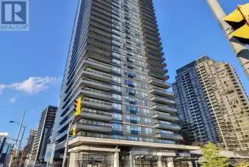 2 Anndale Drive Unit# 3103, Toronto (Willowdale East), Ontario M2N0G5, 1 Bedroom Bedrooms, ,1 BathroomBathrooms,Condo,For Sale,Anndale,C9384321