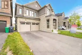 63 Hawtrey Road, Brampton (Northwest Brampton), Ontario L7A5B3, 4 Bedrooms Bedrooms, ,4 BathroomsBathrooms,All Houses,For Sale,Hawtrey,W9384334