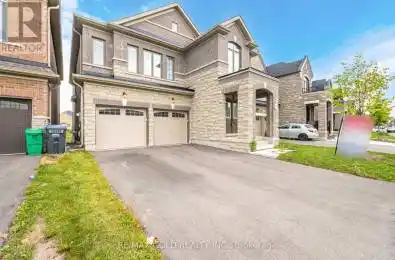 63 Hawtrey Road Brampton (Northwest Brampton) Ontario L7A5B3