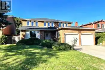 1405 Greendale Terrace, Oakville (Glen Abbey), Ontario L6M1W6, 5 Bedrooms Bedrooms, ,4 BathroomsBathrooms,All Houses,For Rent,Greendale,W9384336