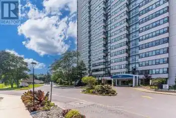 3303 Don Mills Road Unit# 508, Toronto (Don Valley Village), Ontario M2J4T6, 2 Bedrooms Bedrooms, ,3 BathroomsBathrooms,Condo,For Sale,Don Mills,C9229110