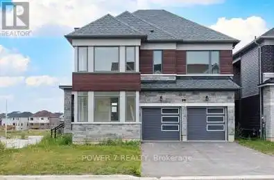 27 Rochester Drive Barrie Ontario L9J0V9