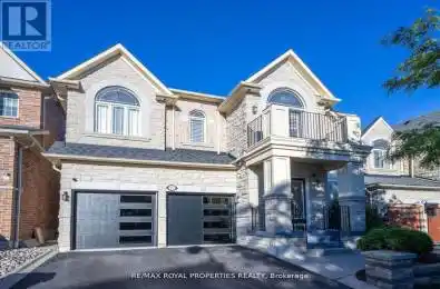 22 Crescent Ajax (Northeast Ajax) Ontario L1Z1S1