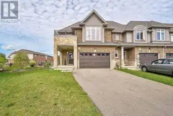 17 Pinot Crescent, Hamilton (Winona), Ontario L8E0J8, 3 Bedrooms Bedrooms, ,4 BathroomsBathrooms,All Houses,For Sale,Pinot,X9384387