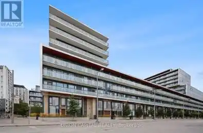 180 Street Unit S115 Toronto (Waterfront Communities) Ontario M5A0V7