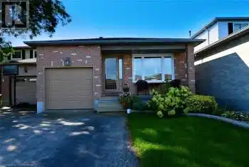 40 RUTLEDGE Court Unit# 2, Hamilton, Ontario L8W3H7, 2 Bedrooms Bedrooms, ,1 BathroomBathrooms,All Houses,For Rent,RUTLEDGE,40658709