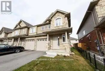 30 Cittadella Blvd, Hamilton, Ontario L0R 1P0, 3 Bedrooms Bedrooms, 6 Rooms Rooms,3 BathroomsBathrooms,All Houses,Rented,Cittadella,X9384476