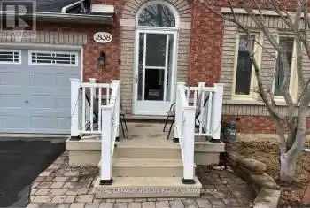 1838 Woodgate Court, Oshawa (Samac), Ontario L1G7Z1, 4 Bedrooms Bedrooms, ,3 BathroomsBathrooms,All Houses,For Rent,Woodgate,E9384547