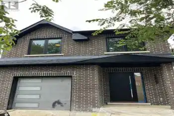 100B Brenda Crescent, Toronto (Kennedy Park), Ontario M1K3C7, 4 Bedrooms Bedrooms, ,4 BathroomsBathrooms,All Houses,For Rent,Brenda,E9384557